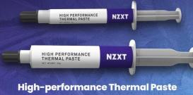 NZXT推出自己的导热膏与Arctic MX5竞争