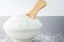 盐和糖是至关重要的生存物品