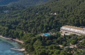 Four Seasons和Emin Capital公布了马略卡岛酒店的计划