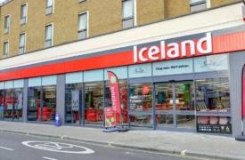 冰岛推出了斯威夫特品牌下的新型便利超市业态