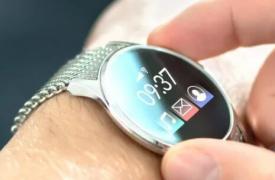 Wear OS终于让Smartwatch芯片全面接管Apple Watch