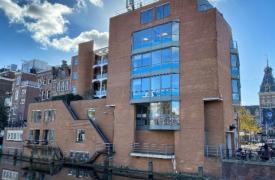 HighBrook Investors收购阿姆斯特丹办公楼