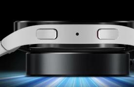 三星Galaxy Watch 5具有真正快速的快速充电功能