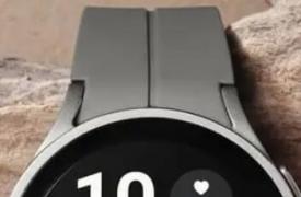 三星Galaxy Watch 5 Pro规格正式揭晓