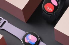 三星宣布Galaxy Watch 5电池容量增加15%