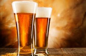 啤酒富含膳食硅 可以降低患骨质疏松症的风险