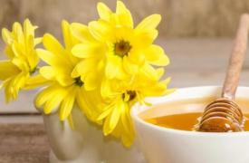 蜂蜜可以帮助您更快地从流感中恢复