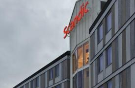 斯堪迪克在瑞典推出其新酒店