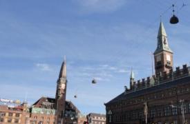 AM alpha收购具有里程碑意义的哥本哈根建筑群