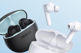 OPPO Enco Air 2i TWS耳机在发售 售价119元