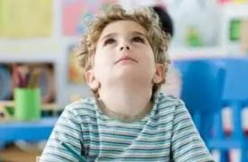 多动症儿童和非多动症儿童大脑活动的差异