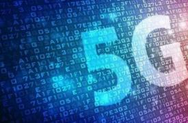 stc将5G网络容量提升60%