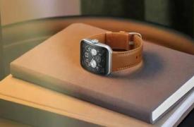 OPPO Watch 3 Pro是第一款配备Snapdragon W5Gen1的智能手表