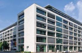 Arminius Group收购位于法兰克福的Grand Campus办公室计划