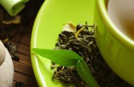绿茶可改善超重女性的胆固醇水平