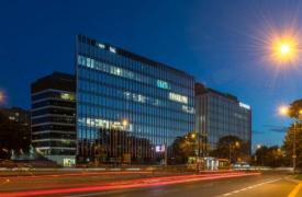 Stena Fastigheter以7000万欧元收购华沙办事处