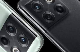 OnePlus Ace Pro官方现已配备SD+和三摄
