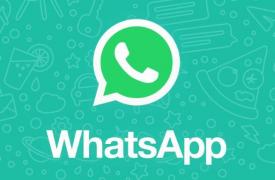 WhatsApp将让iPhone用户恢复已删除的消息