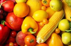 遵循富含蔬菜的饮食可能会降低患高血压的风险
