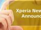 索尼将于9月1日推出紧凑型Xperia智能手机 可能是Xperia 5 IV