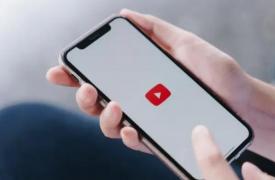YouTube正在测试视频的捏缩放功能