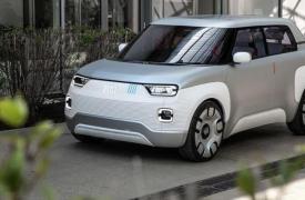 菲亚特熊猫电动汽车有望成为市场上最便宜的电动汽车