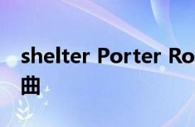 shelter Porter Robinson/Madeon合作单曲