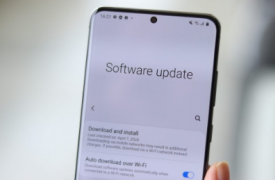 Android 13（一个 UI 5.0）更新：哪些三星 Galaxy 设备将获得它