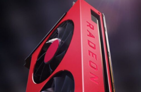 AMD 将于 11 月 3 日推出锐龙 7000 显卡