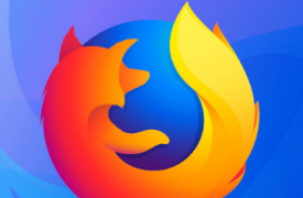 Mozilla Firefox 庆祝成立 20 周年
