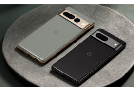 Google 将通过即将推出的 Feature Drop 为 Pixel 6 系列设备带来多项 Pixel 7 功能