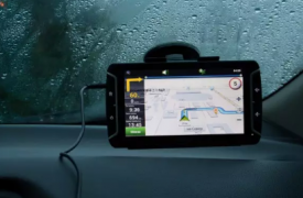 如何为您的汽车选择合适的 GPS 导航器