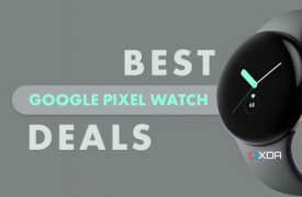 这些是 2022 年最好的 Google Pixel Watch 交易
