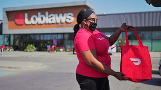 Loblaw 消除一次性塑料购物袋