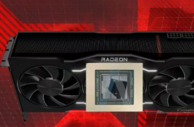 AMD RDNA 3 旗舰 GPU Navi 31 Plum Bonito在今天的 Radeon RX 7900 系列发布之前泄露