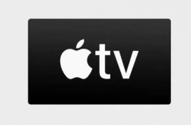 Apple TV 在向用户推出的新设计中放弃了Up Next