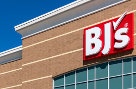 BJ's Wholesale Club 为俄亥俄州最新商店设定开业日期