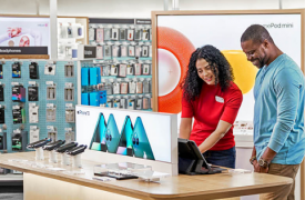 Target 将开设更多 Apple 店中店