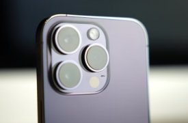 Apple 确认 iPhone 14 Pro 型号的发货延迟