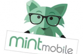 Mint Mobile 将在黑色星期五特卖中为您提供 3 个月的免费试用期
