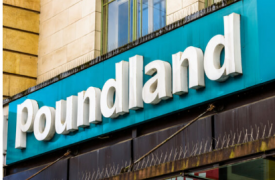 Poundland 将雇佣 1200 名圣诞员工