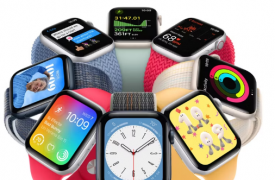 这些是 2022 年最好的 Apple Watch SE 2 交易