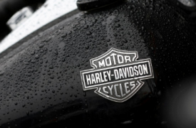 哈雷戴维森重启摩托车生产