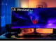 LG 推出 UltraGear 45 英寸曲面超宽屏和 27 英寸平面 240Hz OLED 游戏显示器