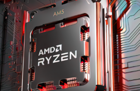 AMD Ryzen 9 7900 12 Core & Ryzen 7 7700 8 Core Zen 4 Non-X CPU 由联想确认