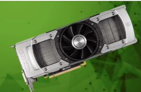 NVIDIA 已有十年历史的 Kepler GeForce 700 和 GeForce 600 GPU 获得新驱动程序以解决漏洞