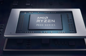 驱动程序补丁显示 AMD Phoenix & Dragon Range APU 配备 RDNA 3 GPU