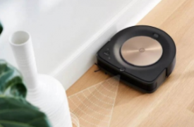 购买 iRobot Roomba 机器人吸尘器和拖把最多可节省 41%