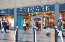 Prirk 将在商店投资 1.4 亿英镑以加强商业街的影响力