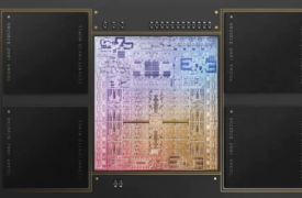 Apple M2 Max 12 核 CPU 基准显示与 M1 Max 相比 单线程性能提升 10%